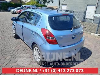 Hyundai I-20 i20, Hatchback, 2008 / 2015 1.2i 16V picture 5