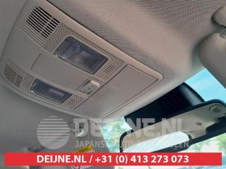 Mazda 3 6 SportBreak (GJ/GH/GL), Combi, 2012 2.2 SkyActiv-D 175 16V picture 20