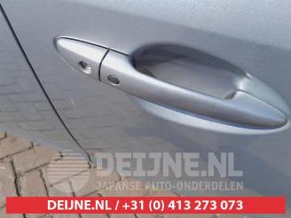 Mazda 3 6 SportBreak (GJ/GH/GL), Combi, 2012 2.2 SkyActiv-D 175 16V picture 10