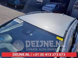 Mazda 3 6 SportBreak (GJ/GH/GL), Combi, 2012 2.2 SkyActiv-D 175 16V picture 9