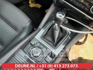 Mazda 3 6 SportBreak (GJ/GH/GL), Combi, 2012 2.2 SkyActiv-D 175 16V picture 17