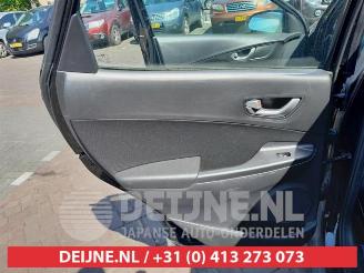 Hyundai Kona Kona (OS), SUV, 2017 / 2023 1.0 T-GDI 12V picture 11