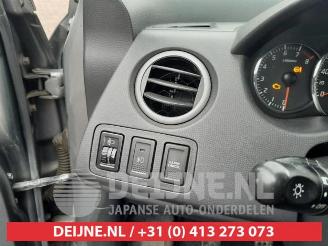 Suzuki Swift Swift (ZA/ZC/ZD1/2/3/9), Hatchback, 2005 / 2011 1.6 Sport VVT 16V picture 18