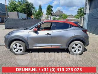 Nissan Juke  picture 4