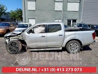 Nissan Navara NP 300 Navara (D23), Pick-up, 2015 2.3 dCi 16V 4x4 picture 4