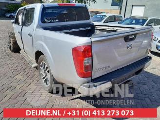Nissan Navara NP 300 Navara (D23), Pick-up, 2015 2.3 dCi 16V 4x4 picture 5