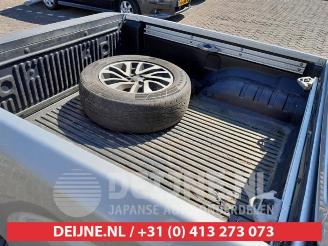 Nissan Navara NP 300 Navara (D23), Pick-up, 2015 2.3 dCi 16V 4x4 picture 9