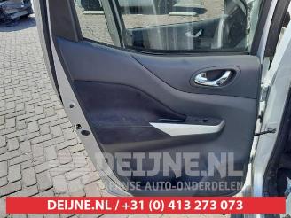 Nissan Navara NP 300 Navara (D23), Pick-up, 2015 2.3 dCi 16V 4x4 picture 14