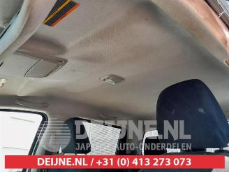 Nissan Navara NP 300 Navara (D23), Pick-up, 2015 2.3 dCi 16V 4x4 picture 27