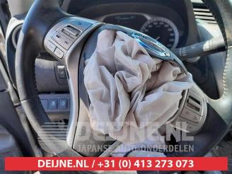 Nissan Navara NP 300 Navara (D23), Pick-up, 2015 2.3 dCi 16V 4x4 picture 26