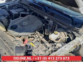 Nissan Navara NP 300 Navara (D23), Pick-up, 2015 2.3 dCi 16V 4x4 picture 17