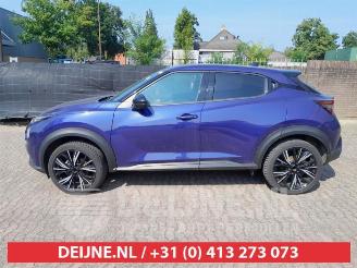 Nissan Juke Juke (F16), SUV, 2019 1.0 DIG-T 12V picture 4