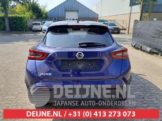 Nissan Juke Juke (F16), SUV, 2019 1.0 DIG-T 12V picture 6