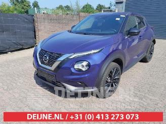 Nissan Juke Juke (F16), SUV, 2019 1.0 DIG-T 12V picture 3