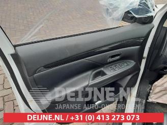 Mitsubishi Outlander Outlander (GF/GG), SUV, 2012 / 2022 2.2 DI-D 16V Clear Tec 4x4 picture 11