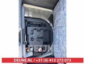 Nissan Juke Juke (F15), SUV, 2010 / 2019 1.2 DIG-T 16V picture 11