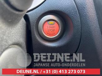 Nissan Juke Juke (F15), SUV, 2010 / 2019 1.2 DIG-T 16V picture 24