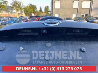 Nissan Juke Juke (F15), SUV, 2010 / 2019 1.2 DIG-T 16V picture 15