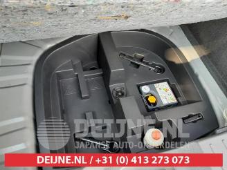 Nissan Juke Juke (F16), SUV, 2019 1.0 DIG-T 117 12V picture 30