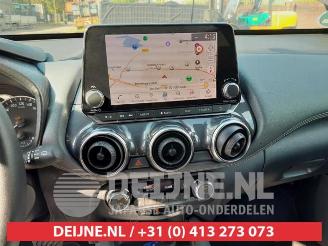 Nissan Juke Juke (F16), SUV, 2019 1.0 DIG-T 117 12V picture 35