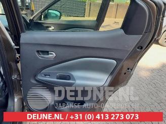 Nissan Juke Juke (F16), SUV, 2019 1.0 DIG-T 117 12V picture 22