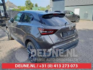 Nissan Juke Juke (F16), SUV, 2019 1.0 DIG-T 117 12V picture 5