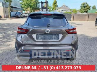Nissan Juke Juke (F16), SUV, 2019 1.0 DIG-T 117 12V picture 6
