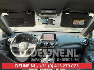 Nissan Juke Juke (F16), SUV, 2019 1.0 DIG-T 117 12V picture 34