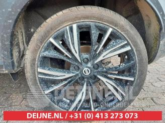 Nissan Juke Juke (F16), SUV, 2019 1.0 DIG-T 117 12V picture 11
