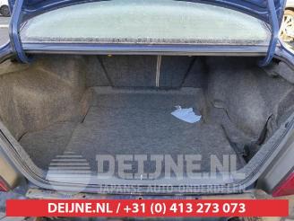 Honda Accord Accord (CG/CH/CL), Sedan, 1998 / 2002 1.6i 16V picture 22