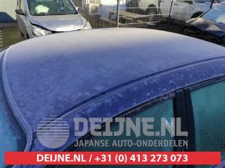 Honda Accord Accord (CG/CH/CL), Sedan, 1998 / 2002 1.6i 16V picture 25