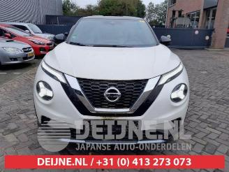 Nissan Juke Juke (F16), SUV, 2019 1.0 DIG-T 117 12V picture 2