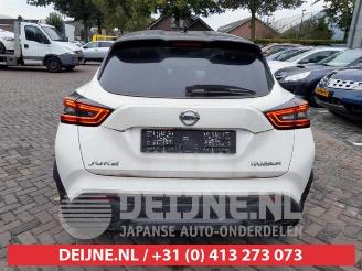 Nissan Juke Juke (F16), SUV, 2019 1.0 DIG-T 117 12V picture 6