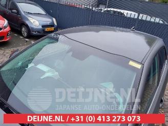 Kia Rio Rio IV (YB), Hatchback, 2017 1.0i T-GDi 100 12V picture 9