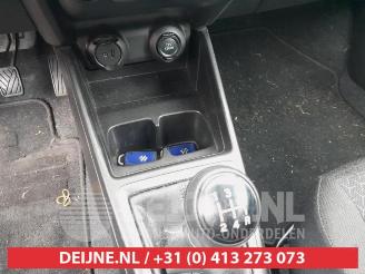 Suzuki Swift Swift (ZC/ZD), Hatchback 5-drs, 2017 1.2 Dual Jet 16V SHVS picture 21