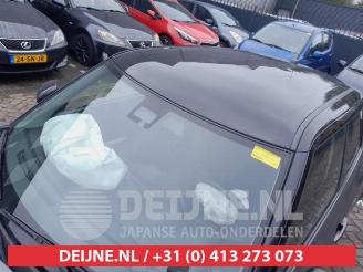 Suzuki Swift Swift (ZC/ZD), Hatchback 5-drs, 2017 1.2 Dual Jet 16V SHVS picture 9