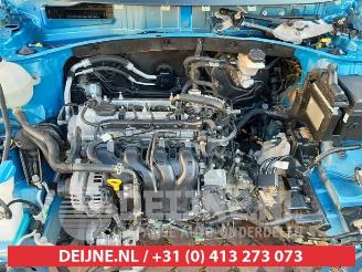 Hyundai Tucson Tucson (TL), SUV, 2015 1.6 GDi 16V 2WD picture 2