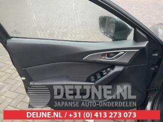 Mazda 3 3 (BM/BN), Hatchback, 2013 / 2019 2.2 SkyActiv-D 150 16V picture 10