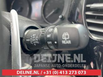 Mitsubishi Outlander Outlander (GF/GG), SUV, 2012 / 2022 2.0 16V PHEV 4x4 picture 12