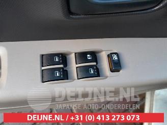 Daihatsu Sirion Sirion 2 (M3), Hatchback, 2005 1.3 16V DVVT picture 12