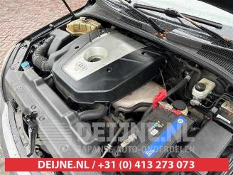 Kia Sorento Sorento I (JC), SUV, 2002 / 2011 2.4 16V picture 28