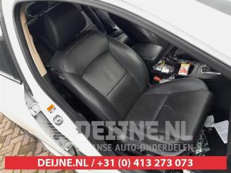 Suzuki Kizashi Kizashi (FRE/FRF), Sedan, 2010 / 2015 2.4 16V 4x4 picture 20