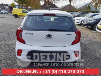 Kia Picanto Picanto (JA), Hatchback, 2017 1.0 12V picture 6