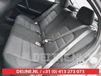 Mazda 2 6 Sport (GG14), Hatchback, 2002 / 2007 2.0i 16V S-VT picture 15