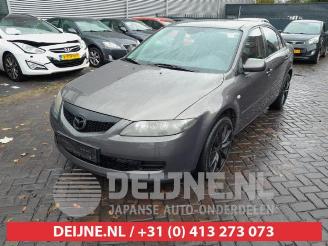 Mazda 2 6 Sport (GG14), Hatchback, 2002 / 2007 2.0i 16V S-VT picture 3