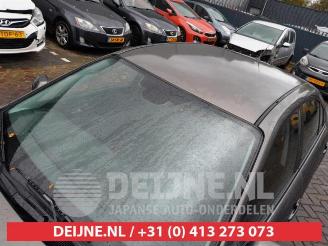 Mazda 2 6 Sport (GG14), Hatchback, 2002 / 2007 2.0i 16V S-VT picture 9