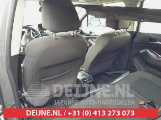 Chevrolet Orlando Orlando, -, 2010 / 2015 2.0 D 16V picture 15