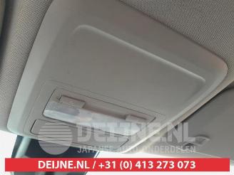 Chevrolet Orlando Orlando, -, 2010 / 2015 2.0 D 16V picture 24