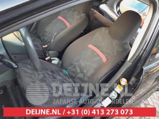 Suzuki Alto Alto, Hatchback 5-drs, 2009 1.0 12V picture 12