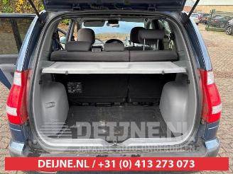 Hyundai Matrix Matrix, Hatchback, 2001 / 2010 1.6 16V picture 20